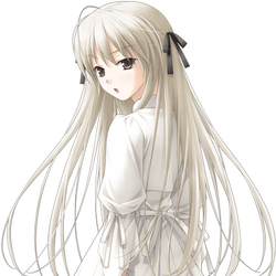 Yosuga no Sora, Anime Cinematic Universe Wiki