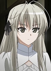 Yosuga no Sora – Wikipédia, a enciclopédia livre