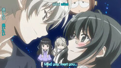 Yosuga no Sora, Anime Cinematic Universe Wiki