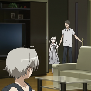 Mr Kasugano Yosuga No Sora Wiki Fandom R18+ only)2014 aki sora english page for fans interests and delights!.all are welcome!please don't. mr kasugano yosuga no sora wiki fandom