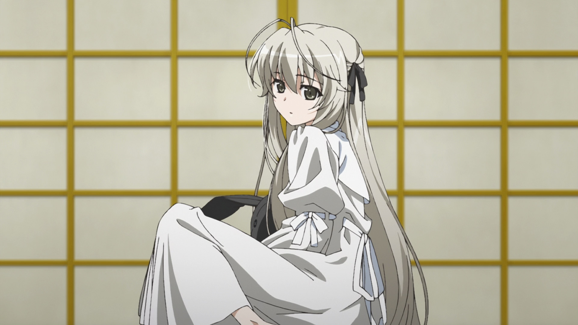 Sora yosuga nude no kasugano sora,