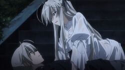 Yosuga no Sora – Wikipédia, a enciclopédia livre