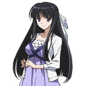 Kazuha Migiwa Yosuga No Sora Wiki Fandom Kazuha Migiwa Yosuga No Sora Wiki Fandom