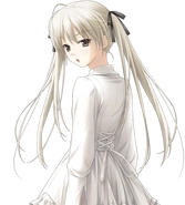 Alternative casual wear.