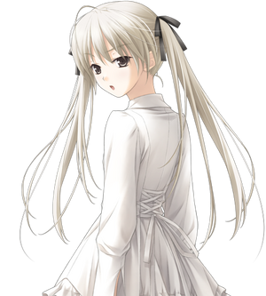 Sora Kasugano, Yosuga no Sora Wiki