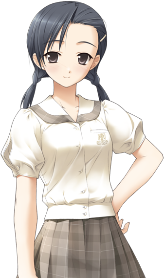 Yosuga no Sora - Wikipedia