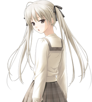 Prime Video: Yosuga no Sora: In Solitude, Where We Are Least Alone: Season 1