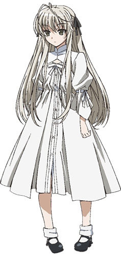 Yosuga no Sora – Wikipédia, a enciclopédia livre