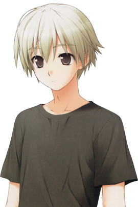 Haruka Kasugano, Yosuga no Sora Wiki