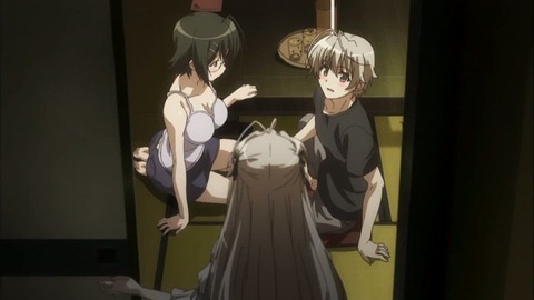 yosuga no sora game yosuga no sora game