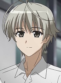 Yosuga no Sora: In Solitude Where We are Least Alone em português