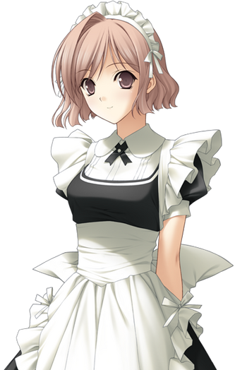 Motoka Nogisaka Yosuga No Sora Wiki Fandom