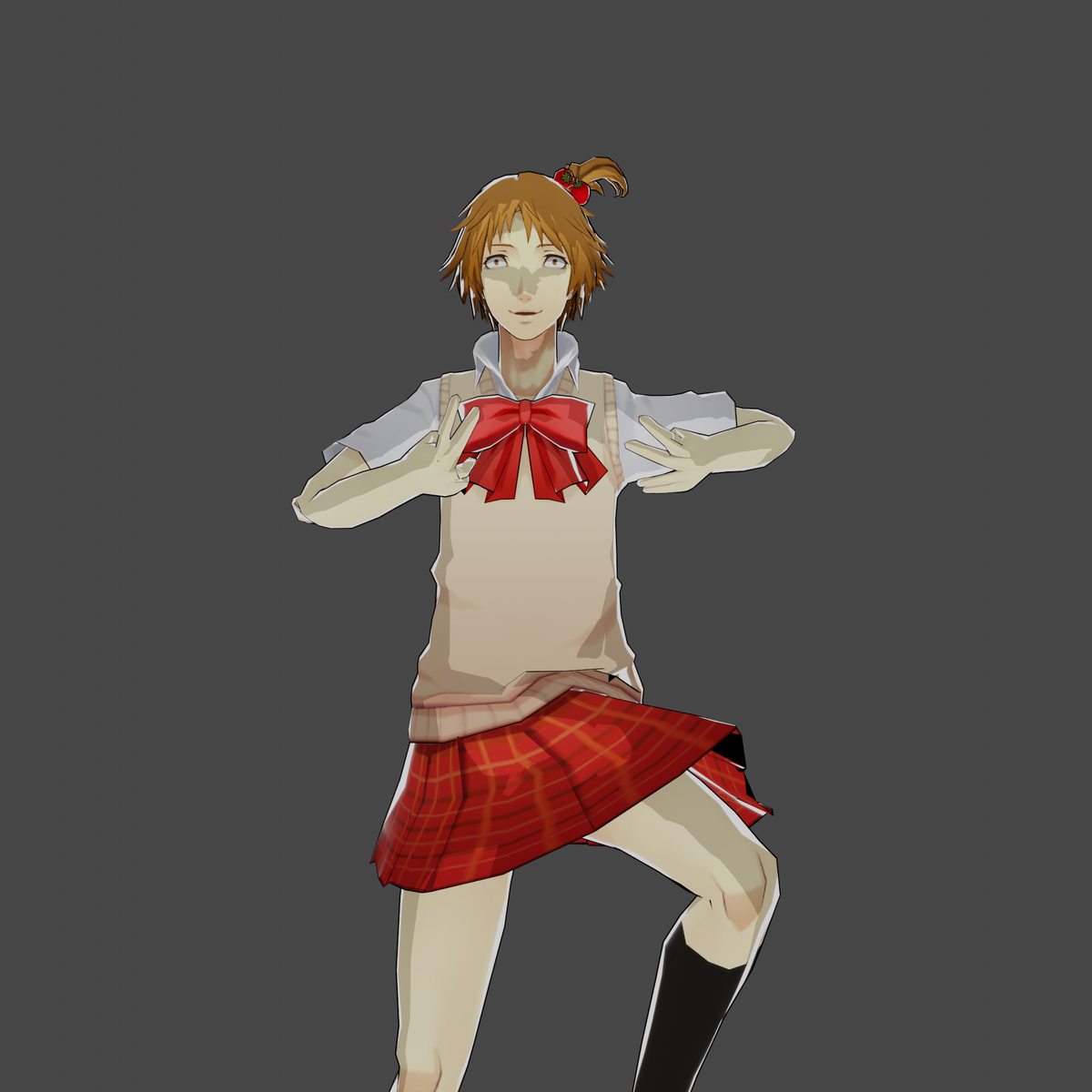 Photogenic Yosuke | Yosuke Wiki | Fandom