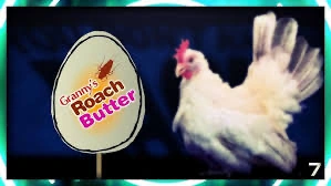 Granny's Roach Butter | You Don't Know Jack 2011 - 2015 Wiki | Fandom