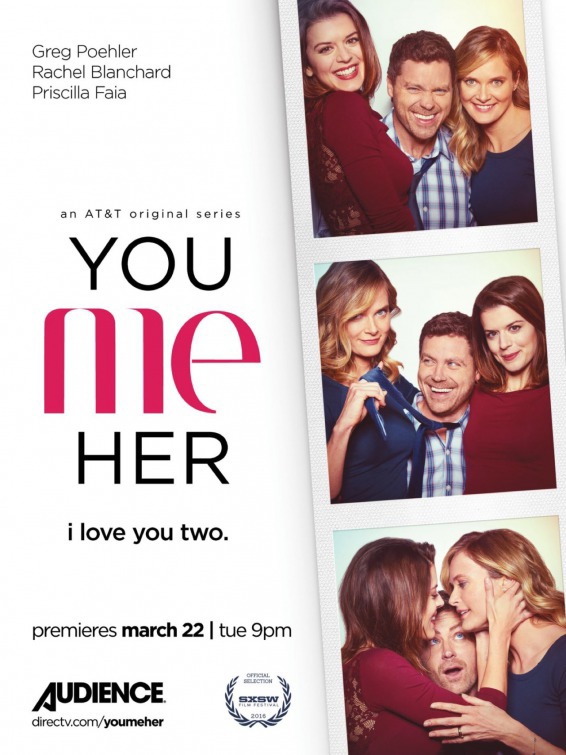 Season 3 | You Me Her Wiki | Fandom