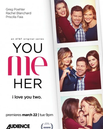 Season 1 You Me Her Wiki Fandom