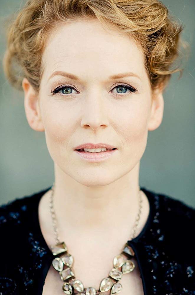 Chelah horsdal sex