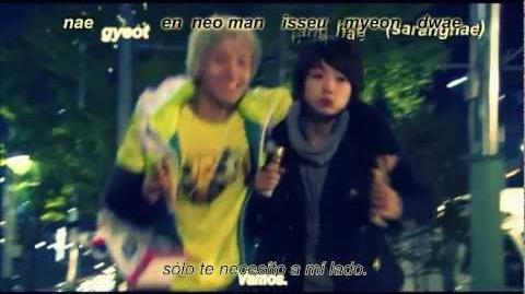 Lee hongki still as ever lyrics y sub español-0