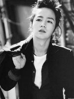 Jang-geun-suk