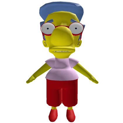 Milhouse