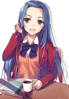 Light Novel