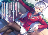 LN 2nd Vol 02-03