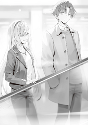 LN 2nd Vol 9.5-05