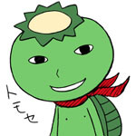 Tomoseshunsaku avatar