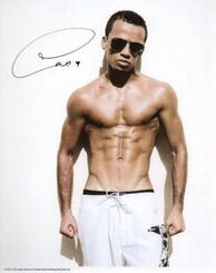 Jesus Christ it's hawt in here! Love you Aston