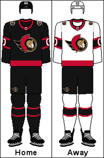 Ottawa Senators, NHL Hockey Wikia