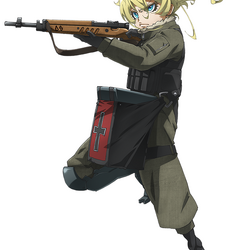 Category Videos Youjo Senki Wiki Fandom