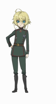 Tanya's Full View
