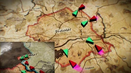 Battle of Tiegenhoff