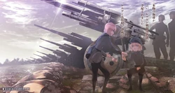 Ut Sementem Feceris Ita Metes Youjo Senki Wiki Fandom