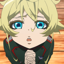 Youjo Senki – Wikipédia, a enciclopédia livre