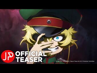 Assistir Youjo Senki: Episódio 1 Online - Animes BR