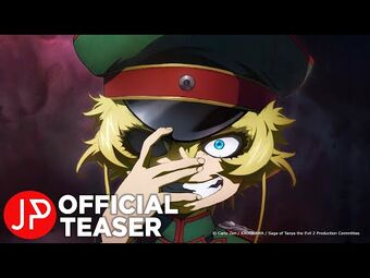 Youjo senki movie eng sub sales