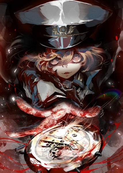 Saga of tanya shop the evil full episodes