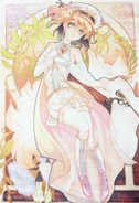 Official art by Shinotsuki Shinobu