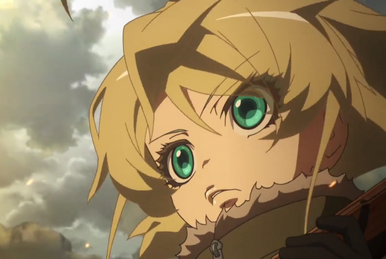 Filme de Youjo Senki: Saga of Tanya the Evil, será continuação do anime