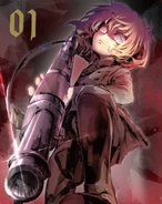 Youjo Senki BD 1