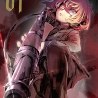 Anime Youjo Senki Wiki Fandom Anime Youjo Senki Wiki Fandom