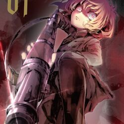 Youjo senki full movie outlet eng sub