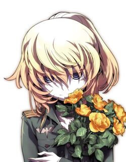 Tanya von Degurechaff/Image Gallery, Youjo Senki Wiki