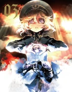 Youjo Senki BD 3