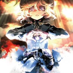 Youjo senki movie eng sub store