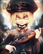 Youjo Senki BD 2