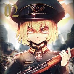 List of The Saga of Tanya the Evil episodes - Wikipedia