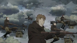 Ep10 - Allied Kingdom mages