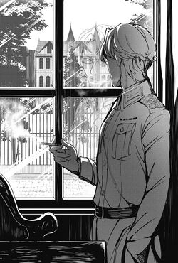 Omnes Una Manet Nox Youjo Senki Wiki Fandom